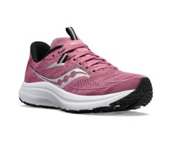Saucony Women's Omni 21 (21 - Alloy/Rainfall) -Swiftwick Shop C0077B2B 9DF7 4801 866E 75DFF90F76A5 2400x1980