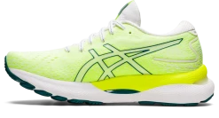 Asics Women’s Gel-Nimbus 24 (102 - White/Velvet Pine) -Swiftwick Shop C0C7D471 7FDE 4428 8751 05C2C8B74B74 1280x688