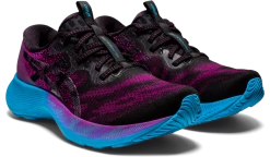 Asics Women’s Gel-Nimbus Lite 2 (500 - Digital Grape/Black) -Swiftwick Shop C28823EB 2E5F 436F 8413 7CBCA9447974 1280x748