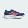 ADIDAS Men's Adizero Boston 10 (Legacy Indigo / Turbo / Sky Rush)