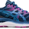 Asics Women’s Gel-Nimbus 23 (402 - Grand Shark/Digital Aqua) 1 Asics Women’s Gel-Nimbus 23 (402 - Grand Shark/Digital Aqua) -Swiftwick Shop C418A5A0 5DF0 41A7 A0CA 98D5CF5AE49F 1280x595