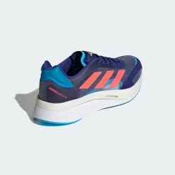 ADIDAS Men's Adizero Boston 10 (Legacy Indigo / Turbo / Sky Rush) -Swiftwick Shop C45E470A D28D 42FF 9FE8 2B28866FFBD0 840x840