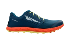 Altra Men’s Superior 5 (480 - Blue/Orange)