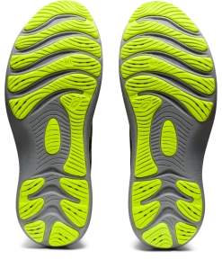 Asics Men’s Gel Nimbus Lite 3 (001 - Black/Hazard Green) -Swiftwick Shop C8CF946D 2C1E 44BF 99C5 265B9119FE81 1028x1280