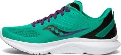 Saucony Women's Kinvara 12 (20 - Jade/Concord) -Swiftwick Shop CBEE0A92 F0C5 4671 AA0F F7406F93A464 2939x1350