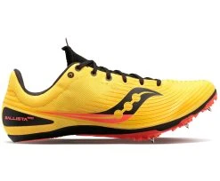 Saucony Women's Ballista MD (16 - VIZI Gold/VIZI Red) 9 Saucony Women's Ballista MD (16 - VIZI Gold/VIZI Red) -Swiftwick Shop CEA16037 2D65 487A B4E0 3046A1F6345F 2400x1980