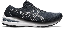 Asics Women’s GT-2000 10 (002 - Black/White)
