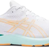 Asics Women's Gel-Cumulus 24 (100 - White/Orange Pop) -Swiftwick Shop D0DCC710 FA89 4D31 A5A7 ED6B2E3C955E 1280x591