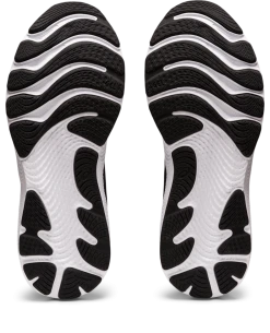 Asics Women's Gel-Cumulus 24 WIDE (020 - Carrier Grey/White) -Swiftwick Shop D1436297 4C6B 4D5F B6FE 2E4AEDFEF142 1037x1280