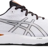 Asics Men's Gel-Cumulus 24 (100 - White/Piedmont Grey)