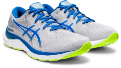 Asics Men's Gel-Cumulus 24 (021 - Sheet Rock/Lake Drive) -Swiftwick Shop D822FE69 992C 4716 9309 EB2446D2FA76 1280x715