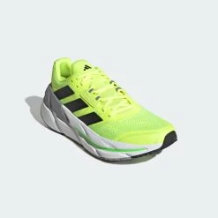 ADIDAS Men's Adistar CS (Solar Yellow/Core Black/Solar Green) -Swiftwick Shop D840E390 2F02 4F4F 9F42 7BD8585E6CE4 840x840