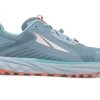 Altra Women's Timp 3 (007 - Gray/Coral)