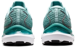 Asics Women's Gel-Cumulus 24 (300 - Oasis Green/Black) -Swiftwick Shop DA852EB6 64F7 4009 948B 5024842D6382 1280x846