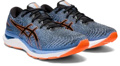 Asics Men's Gel-Cumulus 24 (003 - Black/Shocking Orange) -Swiftwick Shop DAB259D7 2922 4E8B A471 A9187B7637A5 1280x707