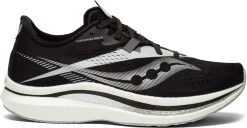 Saucony Men's Endorphin Pro 2 (10 - Black/White)