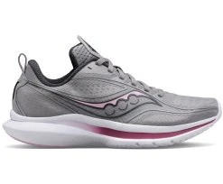 Saucony Women's Kinvara 13 (15 - Alloy/Quartz)