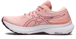Asics Women's Gel-Kayano 29 (700 - Frosted Rose/Deep Mars) -Swiftwick Shop DD6CE66C 2FA4 4A69 994A 653EA1AA5059 1280x652