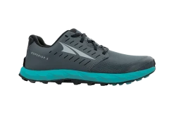 Altra Women’s Superior 5 (202 - Dark Slate)