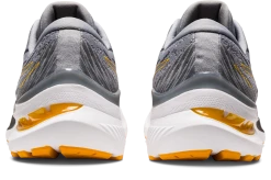 Asics Men's Gel-Kayano 29 (020 - Sheetrock/Amber) -Swiftwick Shop DF793140 45F3 41C9 882C 076DFAFF0828 1280x852