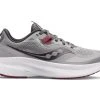 Saucony Women's Guide 15 (15 - Alloy/Quartz) -Swiftwick Shop E2B15F24 B93F 44AA A2BE A67C9FC1A48A 2400x1980