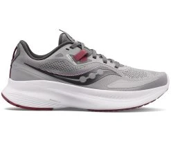 Saucony Women's Guide 15 (15 - Alloy/Quartz)