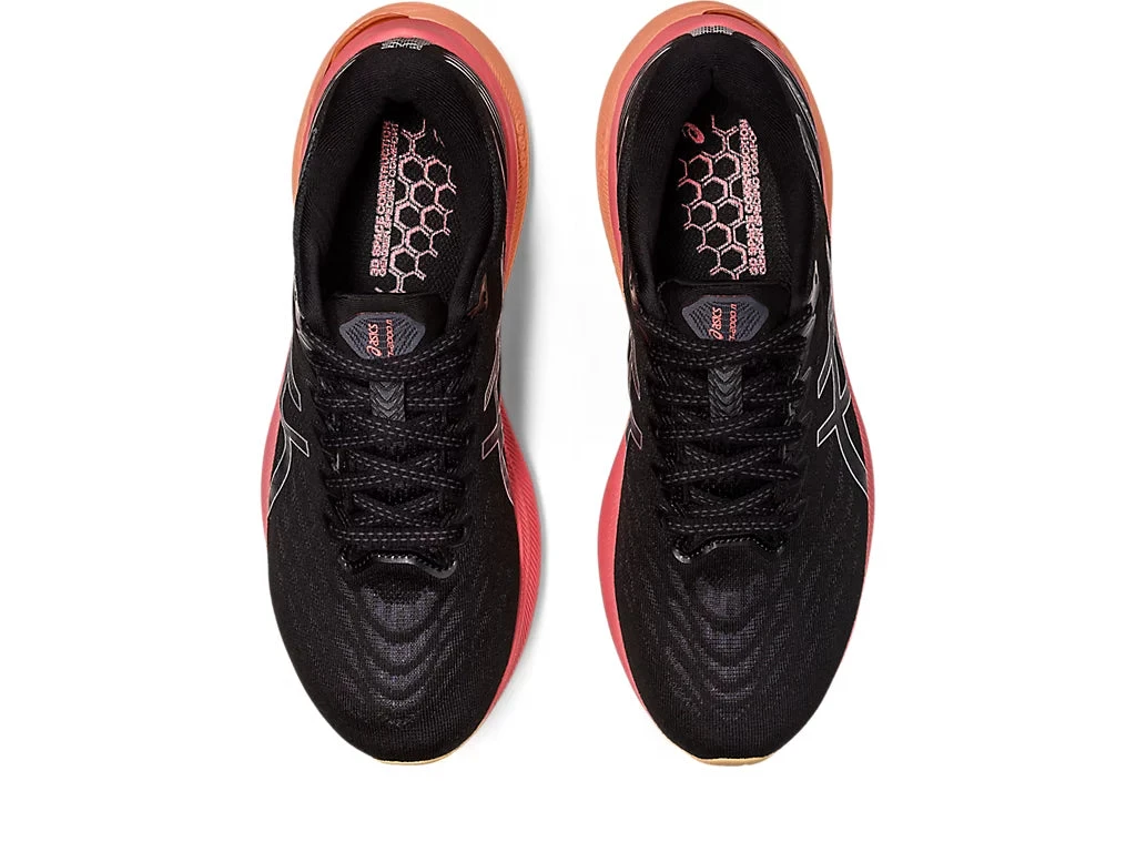 Asics Women’s GT-2000 11 WIDE (006 - Black/Pure Silver) 7 Asics Women’s GT-2000 11 WIDE (006 - Black/Pure Silver) - Image 5