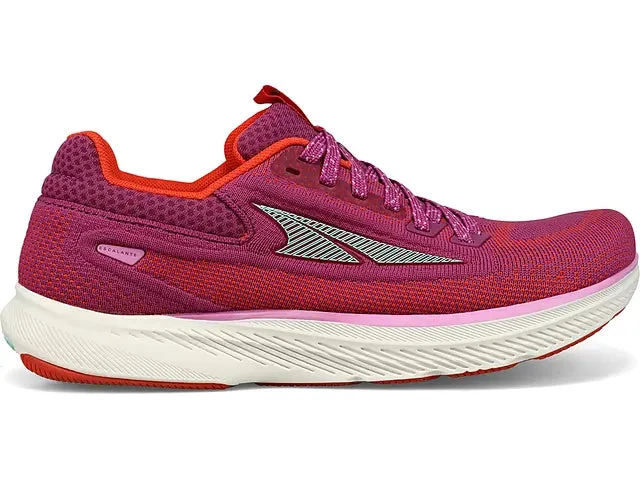 Altra Women's Escalante 3 (530 - Fuchsia/Mint) 3 Altra Women's Escalante 3 (530 - Fuchsia/Mint)