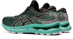 Asics Women’s Gel-Nimbus 24 (003 - Black/Barely Rose) -Swiftwick Shop E97FC343 3FE1 4D12 A953 67F984B4DAD6 1280x694