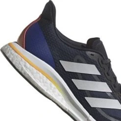 ADIDAS Men's Supernova + (Legend Ink/FTWR White/Solar Gold) -Swiftwick Shop E9DA47E3 272D 4C1A 9F01 94AD64A451D3 4 5005 c 350x350