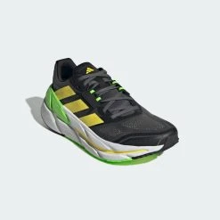 ADIDAS Men's Adistar CS (Grey Five/Beam Yellow/Solar Green) -Swiftwick Shop ECB62D8C F05A 4865 BB32 111BBB01F6F9 840x840