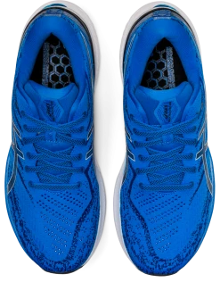 Asics Men's Gel-Kayano 29 (400 - Electric Blue/White) -Swiftwick Shop ECCD4763 E6EF 4102 B1E5 C8CACC64509A 918x1280