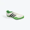 ADIDAS Men's Techstar Allaround 2 (Run White/Black/Green) -Swiftwick Shop ECD007BA ED65 4823 8E90 5D25AAF5942F 2000x2000