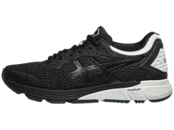 Asics Women's GT-4000 (001 - Black/grey)