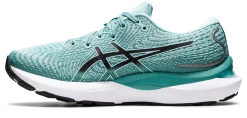 Asics Women's Gel-Cumulus 24 (300 - Oasis Green/Black) -Swiftwick Shop EEF8D631 D247 44B2 8CCB 8EA2D22AE25B 1280x612