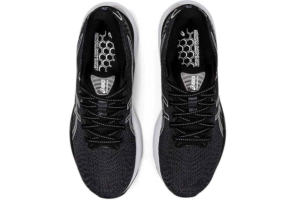 Asics Women's Gel-Cumulus 24 (020 - Carrier Grey/White) 7 Asics Women's Gel-Cumulus 24 (020 - Carrier Grey/White) - Image 5