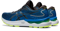 Asics Men’s Gel-Nimbus 24 (003 - Black/Lake Drive) -Swiftwick Shop F23C324F 4059 464F B6D9 6EE3133A5427 1280x664