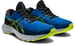 Asics Men’s Gel Nimbus Lite 3 (001 - Black/Hazard Green) -Swiftwick Shop F2457C40 77FB 40C1 A971 C5CA8C0ADA83 1280x800