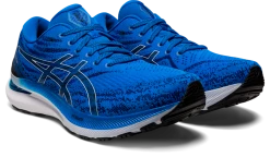 Asics Men's Gel-Kayano 29 (400 - Electric Blue/White) -Swiftwick Shop F7653202 A3A7 48C3 84FD 7BC910889181 1280x745