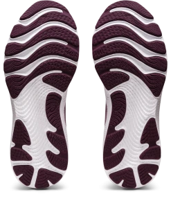 Asics Women's Gel-Cumulus 24 (700 - Barely Rose/Deep Plum) -Swiftwick Shop F9028E20 194A 447E 854E 231BE4FC16A1 1042x1280