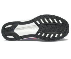 Saucony Men's Freedom 5 (16 - Sapphire/VIZI Red) -Swiftwick Shop FAA47578 FC62 46A5 AE2D 61D007026879 2400x1980