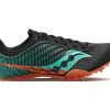 Saucony Women's Spitfire 5 (26 - Black/Cool Mint) -Swiftwick Shop FAF3984D C4FB 4197 92C6 96EF5A166AFC 2400x1980