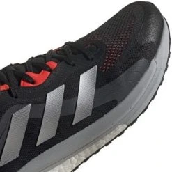 ADIDAS Men's Solar Glide 4 ST (Core Black/Grey Two/Solar Red) -Swiftwick Shop FC609FFD 286A 46FD B5F7 DB646828B78C 4 5005 c 350x350