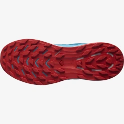 Salomon Men's Ultra Glide (Crystal Teal / Barrier Reef / Goji Berry) -Swiftwick Shop FE7A10AB 0EA1 4366 B789 7CEE52CA8A39 2000x2000