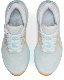 Asics Women’s GT-2000 10 (403 - Soothing Sea/Orange Pop) -Swiftwick Shop FEF7F1E1 AF14 4D81 B763 0F55F0F1621C 1028x1280