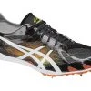 Asics Unisex Gun Lap SC (9001 - Black/White) 2 Asics Unisex Gun Lap SC (9001 - Black/White) -Swiftwick Shop G604Y 9001 SR FR AAC 1024x768