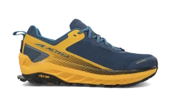 Altra Men's Olympus 4 (440 - Blue)