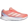 ADIDAS Women’s Adizero SL (Coral Fusion/White Tint/Solar Red) -Swiftwick Shop HQ1340 350x350