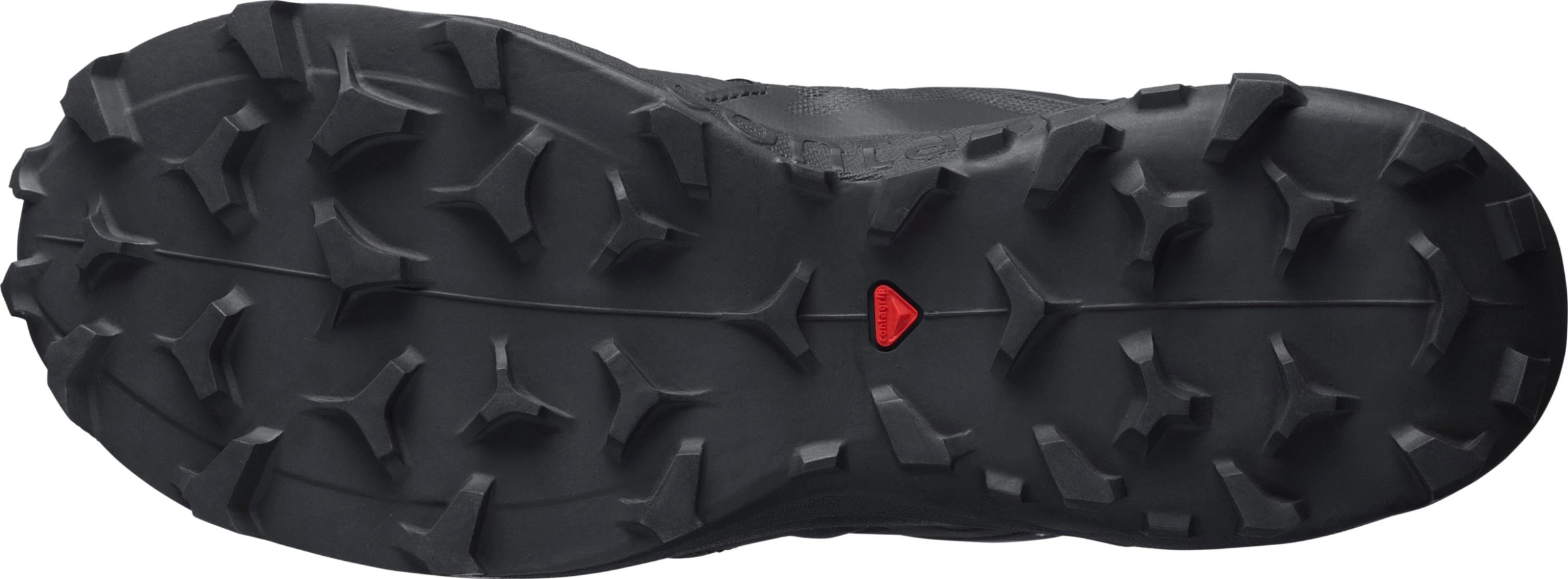 Salomon Men's Wildcross 2 GTX (Black/Black/Ebony) 7 Salomon Men's Wildcross 2 GTX (Black/Black/Ebony) - Image 5