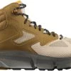 Salomon Men's Predict Hike Mid GTX (Cumin / Safari / Saffron) -Swiftwick Shop L41461200 0 GHO PREDICTHIKEMIDGTX 2984x1592